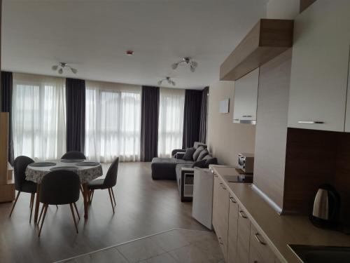 Apart Allure Dobi in Primorsko Beachfront Apart Allure Dobi in Primorsko Beachfront