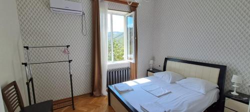 Guest House Pirosmani 60 in Sighnaghi Guest House Pirosmani 60 in Sighnaghi