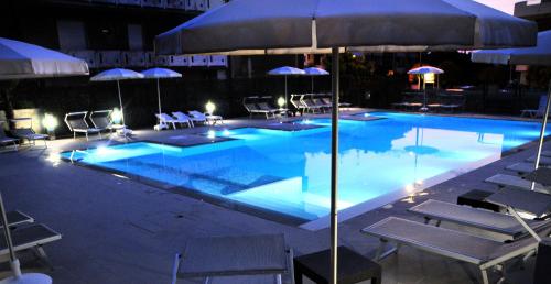 This photo about Hotel Gardenia shared on HyHotel.com