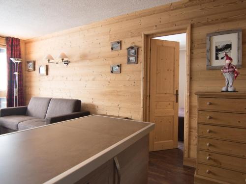 2 pieces luxe avec balcon et Wifi a 500m des pistes - FR-1-449-44 in Val Claret 2 pieces luxe avec balcon et Wifi a 500m des pistes - FR-1-449-44 in Val Claret