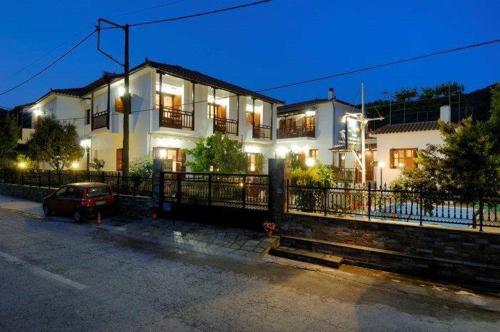 This photo about Charoula shared on HyHotel.com