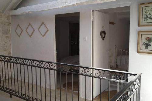 Le Moulin de la Borie in Lalbenque Le Moulin de la Borie in Lalbenque