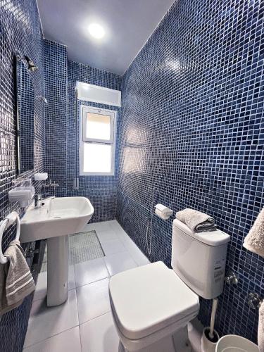 HOSTAL MH BORJ in Martil HOSTAL MH BORJ in Martil
