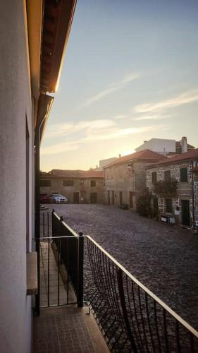 Casa da Praça (Casa da Praca) in วีลา โนวา เด ฟอซ เกา Casa da Praça (Casa da Praca) in วีลา โนวา เด ฟอซ เกา
