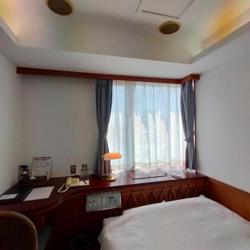 HOTEL POSH near Suzuhiro Kamaboko Múzeum HOTEL POSH near Suzuhiro Kamaboko Múzeum