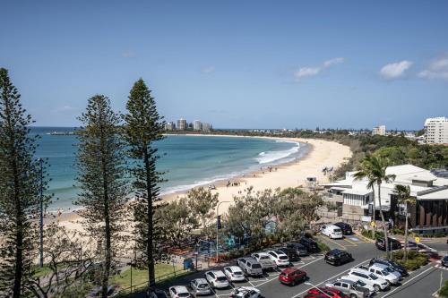 景观, 穆卢拉巴地标度假村 (Landmark Resort Mooloolaba) in 阳光海岸 景观, 穆卢拉巴地标度假村 (Landmark Resort Mooloolaba) in 阳光海岸