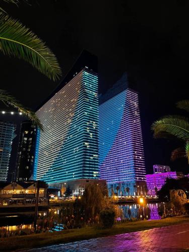 Orbi City Sun and Sea