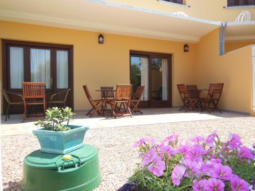 Hotel B&B Pettirosso