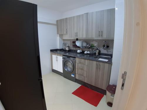 Appart happiness family only in Malabata Appart happiness family only in Malabata
