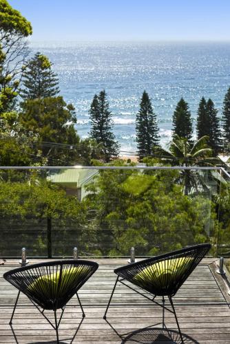 Trade Winds by Palm Beach Holiday Rentals in Northern Beaches Trade Winds by Palm Beach Holiday Rentals in Northern Beaches