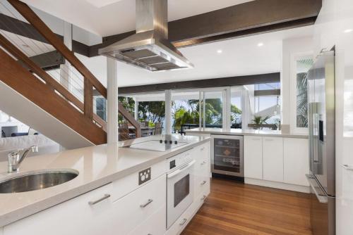 Trade Winds by Palm Beach Holiday Rentals in Northern Beaches Trade Winds by Palm Beach Holiday Rentals in Northern Beaches