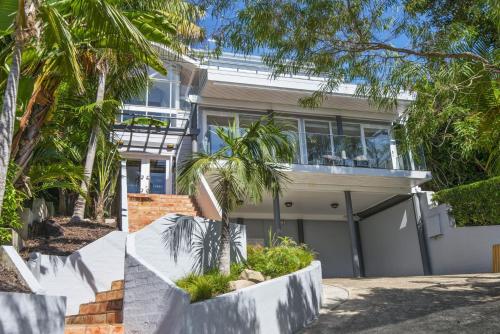 Trade Winds by Palm Beach Holiday Rentals in Northern Beaches Trade Winds by Palm Beach Holiday Rentals in Northern Beaches