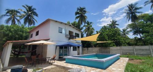 Rancho Hk in Acajutla Rancho Hk in Acajutla