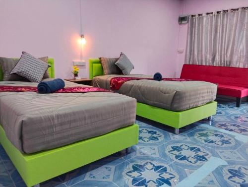 SK Hometel Samui Airport near Samui Airport SK Hometel Samui Airport near Samui Airport