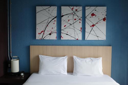 サム クワン ヴィラージュ17