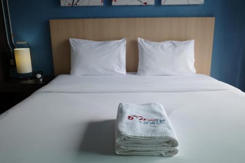 サム クワン ヴィラージュ16