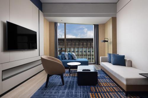 Four Points by Sheraton Guangzhou, Baiyun in Baiyun District Four Points by Sheraton Guangzhou, Baiyun in Baiyun District