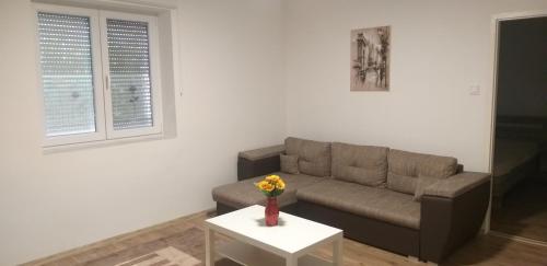 Joszerencset apartman in Mánfa Joszerencset apartman in Mánfa