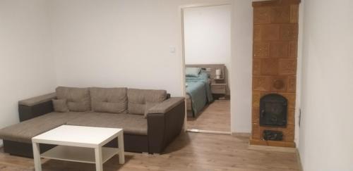 Joszerencset apartman in Mánfa Joszerencset apartman in Mánfa