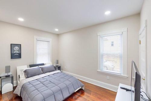 Forever Boston-5 mil Fenway, FreePrkg