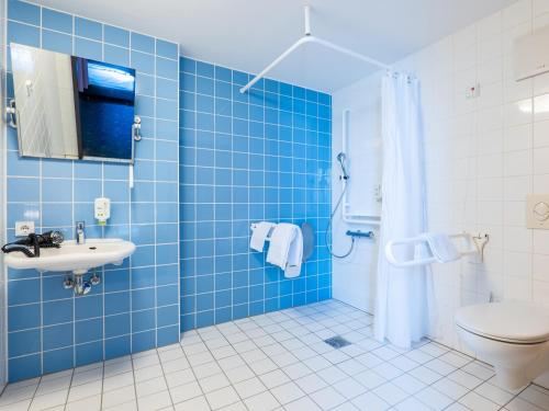 Baie, B&B Hotel Heilbronn in Heilbronn Baie, B&B Hotel Heilbronn in Heilbronn