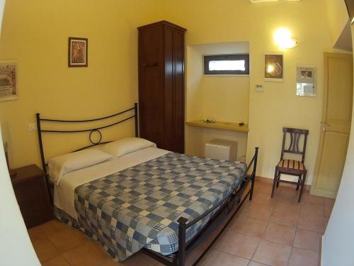 This photo about Camere Del Re shared on HyHotel.com