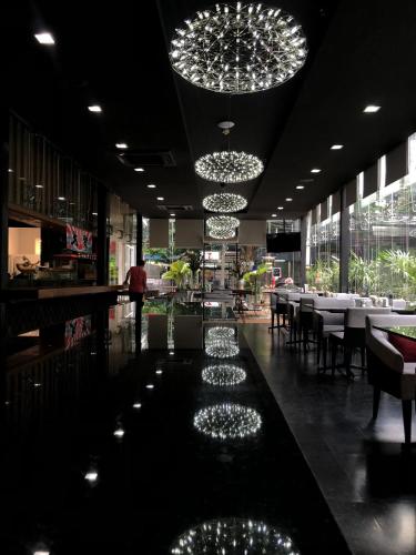 アライズ ホテル スクンビット (Arize Hotel Sukhumvit) in バンコク アライズ ホテル スクンビット (Arize Hotel Sukhumvit) in バンコク
