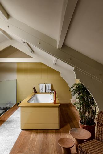 Fasiliteter, Cowley Manor Hotel in Cheltenham Fasiliteter, Cowley Manor Hotel in Cheltenham