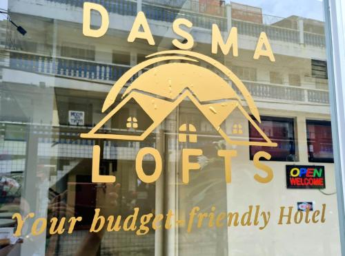 Exterior view, Dasma Lofts Hotel near Dela Salle Dasma in Dasmarinas Exterior view, Dasma Lofts Hotel near Dela Salle Dasma in Dasmarinas