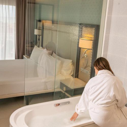 편의 시설/서비스, Radisson Blu Resort, Saidia Beach in 사이디아 편의 시설/서비스, Radisson Blu Resort, Saidia Beach in 사이디아