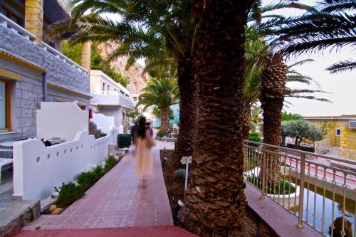 ทัศนียภาพภายนอกโรงแรม, Kalypso Cretan Village Resort & Spa in เกาะครีต ทัศนียภาพภายนอกโรงแรม, Kalypso Cretan Village Resort & Spa in เกาะครีต