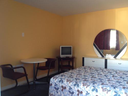 This photo about Motel Saint-Jacques shared on HyHotel.com