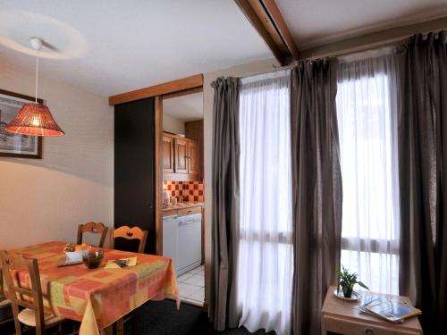 Studio Belle Plagne, 1 pièce, 4 personnes - FR-1-181-2072