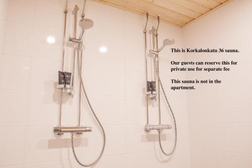 Snowflake suites V in 卢瓦聂米 Snowflake suites V in 卢瓦聂米