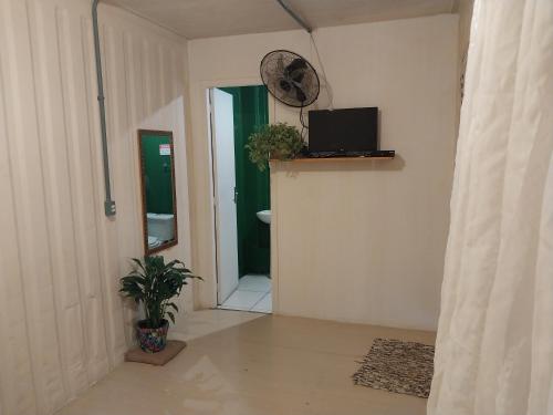 Hospedagem Caminho das Águas (Hospedagem Caminho das Aguas) in Ponte Branca Hospedagem Caminho das Águas (Hospedagem Caminho das Aguas) in Ponte Branca