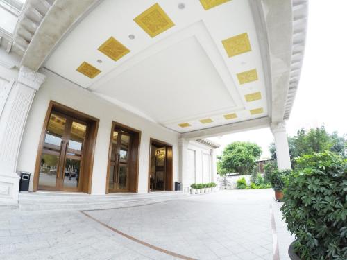 This photo about Gui Hua Hotel shared on HyHotel.com