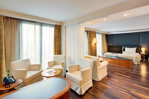 Austria Trend Hotel Ljubljana in Ljubljana Austria Trend Hotel Ljubljana in Ljubljana