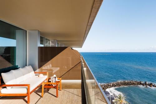 נוף, Saccharum - Resort and Spa - Savoy Signature in מדאירה אילנד נוף, Saccharum - Resort and Spa - Savoy Signature in מדאירה אילנד