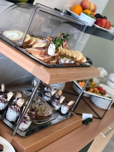 餐飲選擇, Harmónia Hotel Sárvár (Harmonia Hotel Sarvar) in 沙瓦 餐飲選擇, Harmónia Hotel Sárvár (Harmonia Hotel Sarvar) in 沙瓦