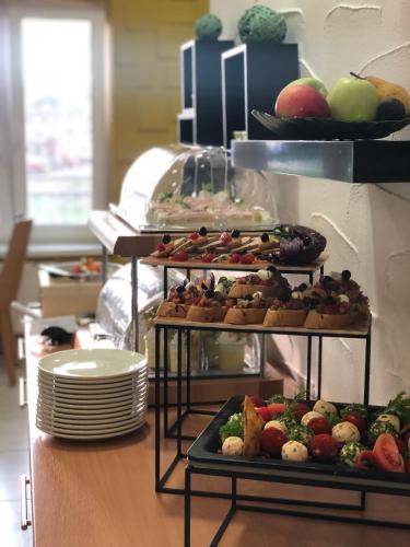 Food and beverages, Harmonia Hotel Sarvar in Sarvar Food and beverages, Harmonia Hotel Sarvar in Sarvar