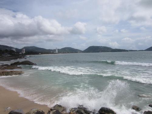 パトン スタジオ アパートメンツ6