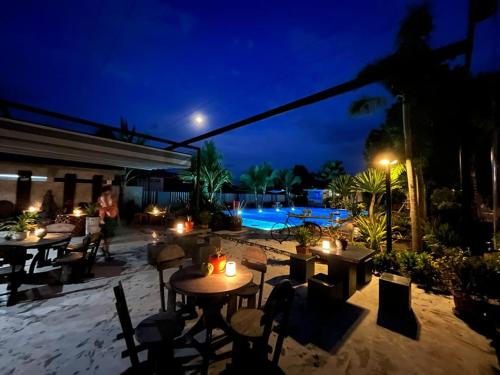 Sunset resorts and bar in Phetchabun Sunset resorts and bar in Phetchabun