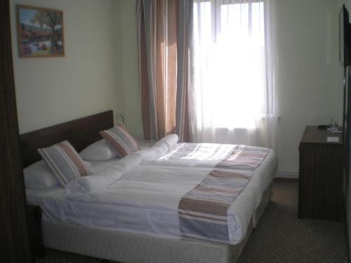 This photo about Gyumri Hotel shared on HyHotel.com