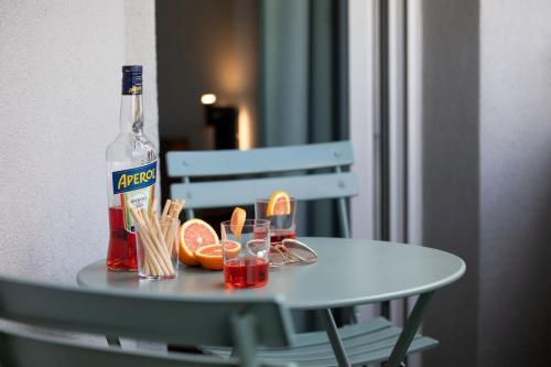 Brera Serviced Apartments Nurnberg in Nürnberg Brera Serviced Apartments Nurnberg in Nürnberg
