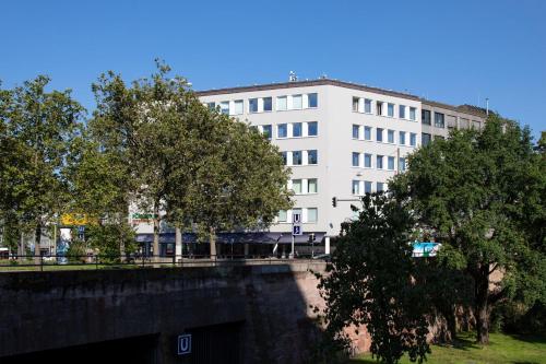 Brera Serviced Apartments Nurnberg in Nürnberg Brera Serviced Apartments Nurnberg in Nürnberg