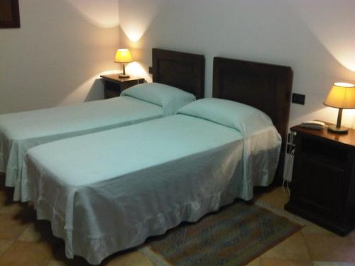 This photo about Hotel Ristorante Il Cavaliere shared on HyHotel.com