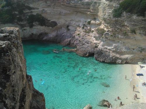Hotel Appartamento Antonio