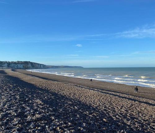 Aux Abords de Dieppe in Envermeu Aux Abords de Dieppe in Envermeu