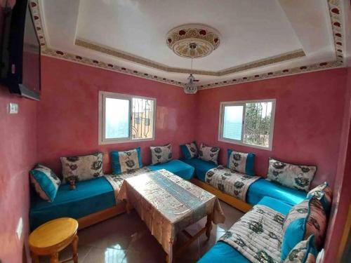 Villa Aariche in Sidi Rahal Villa Aariche in Sidi Rahal