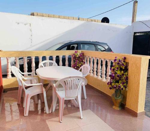 Villa Aariche in Sidi Rahal Villa Aariche in Sidi Rahal